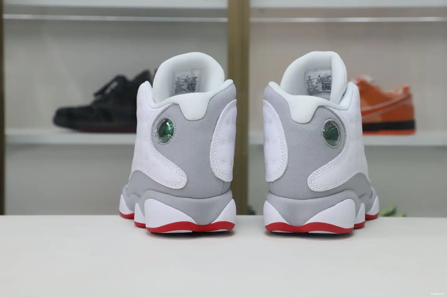 Jordan 13 Air Jordan Kimikick 0504